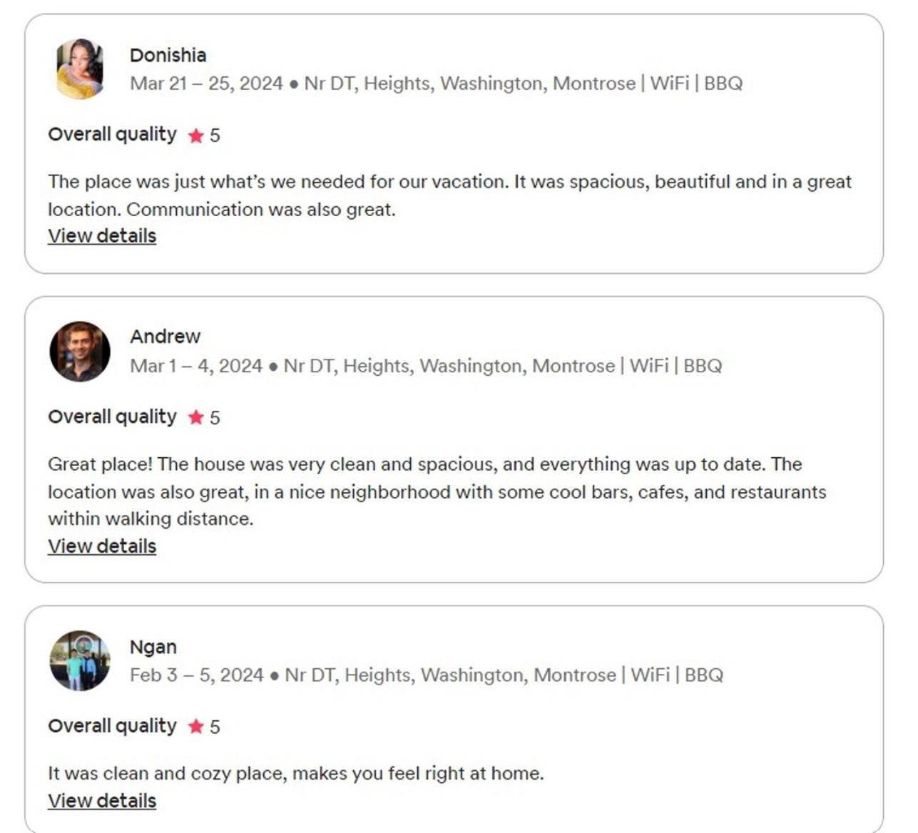 Nr Dt, Heights, Washington, Montrose Wifi Bbq Βίλα Χιούστον Εξωτερικό φωτογραφία